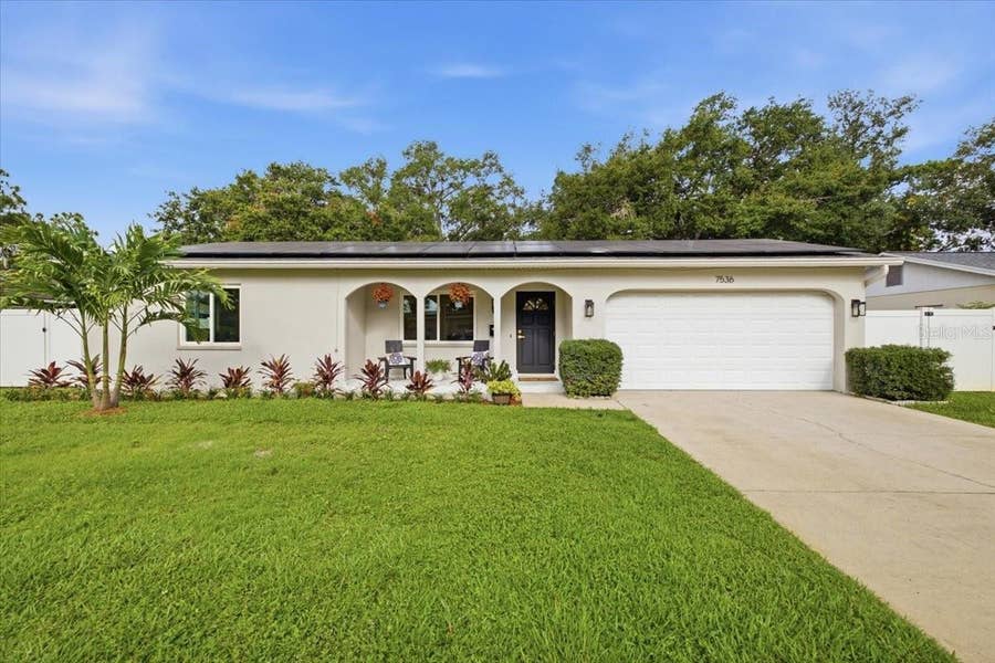 Property photo for 7536 18TH WAY N, St Petersburg, FL