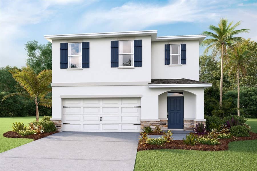 Property photo for 17967 ACORN DROP ROAD, Land O Lakes, FL
