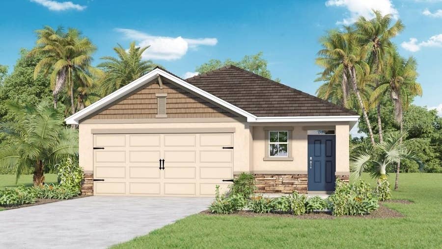 Property photo for 17959 ACORN DROP ROAD, Land O Lakes, FL