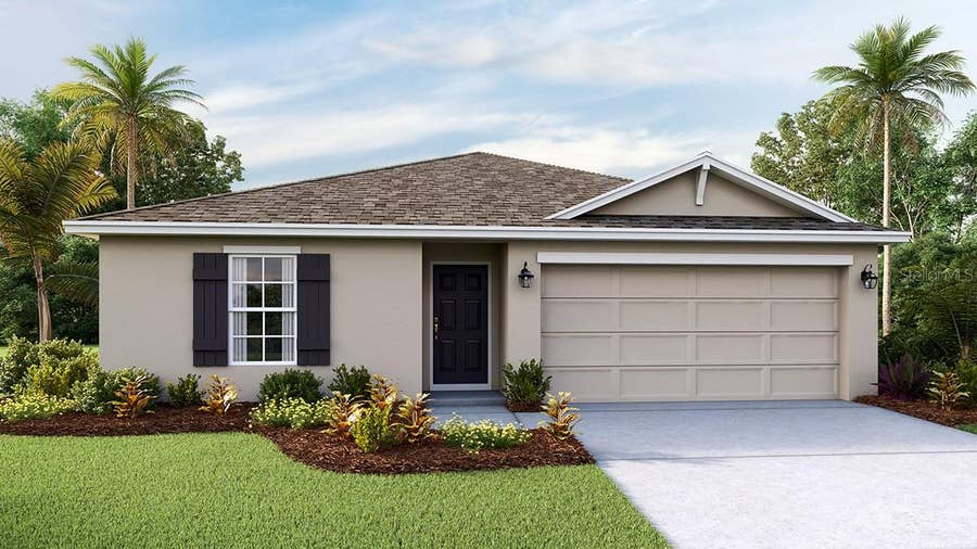 Property photo for 15022 CROSSHALL STREAM DRIVE, Wimauma, FL