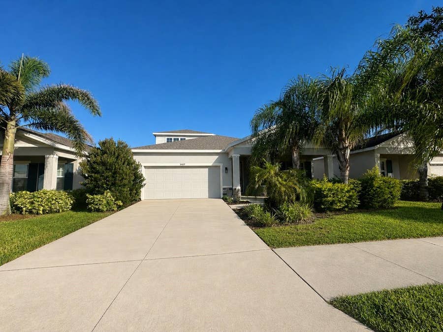 Property photo for 2427 PORTICO STREET, Odessa, FL