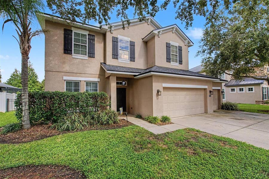 Property photo for 2622 RED FERN DRIVE, Dover, FL