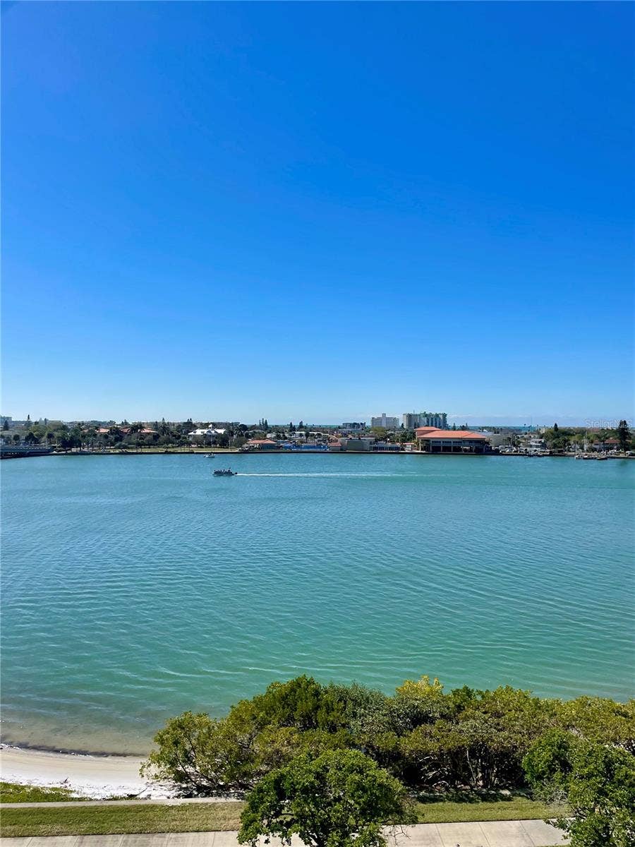 Property photo for 7882 SAILBOAT KEY BOULEVARD S, #503, South Pasadena, FL
