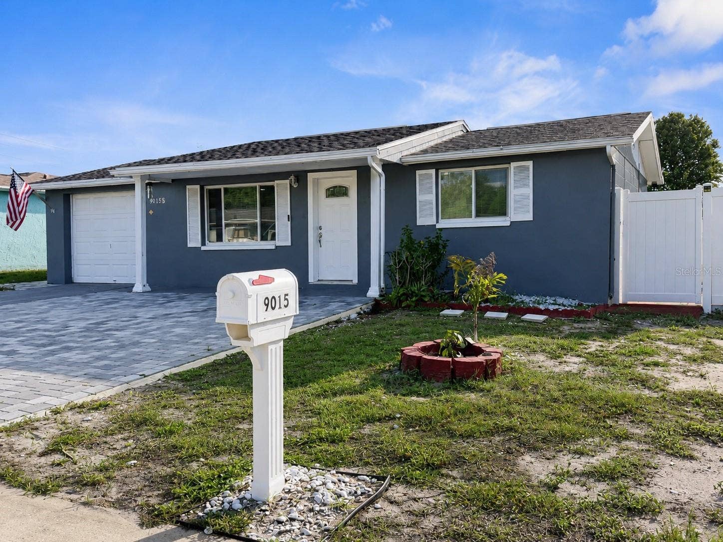 9015 PROSPERITY LANE, Port Richey, FL 34668 9015 PROSPERITY LANE, Port Richey, FL 34668