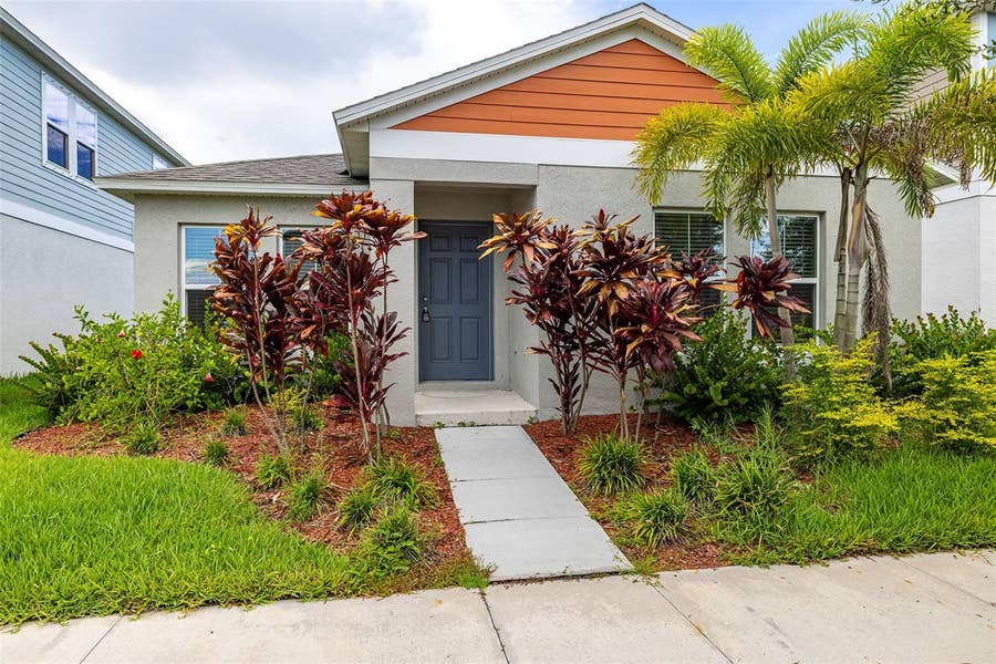 Property photo for 13011 PENNYBROOK DRIVE, Riverview, FL