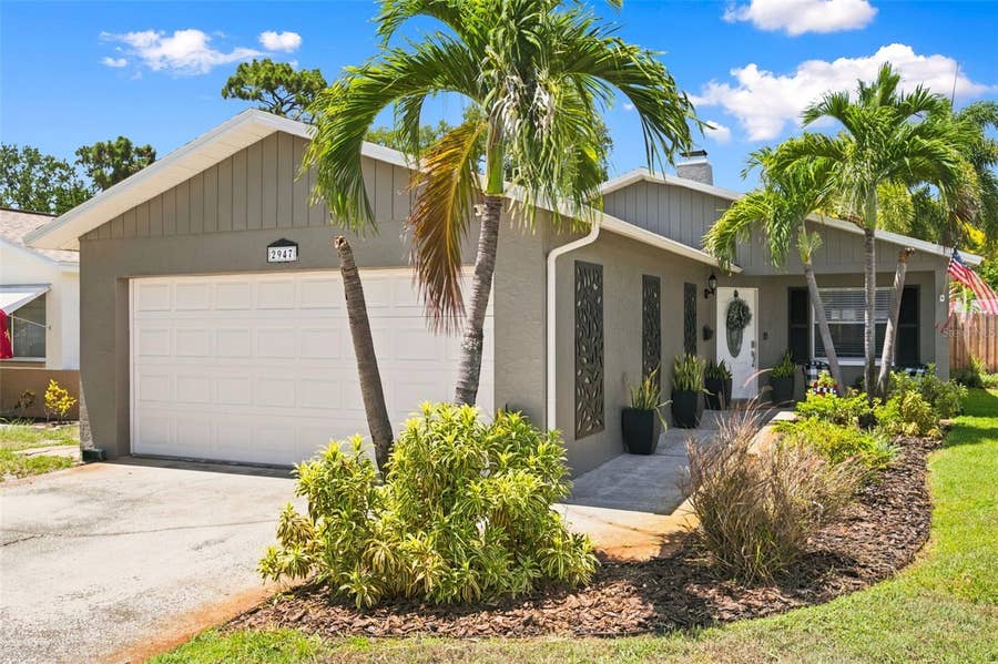 Property photo for 2947 25TH AVENUE N, St Petersburg, FL