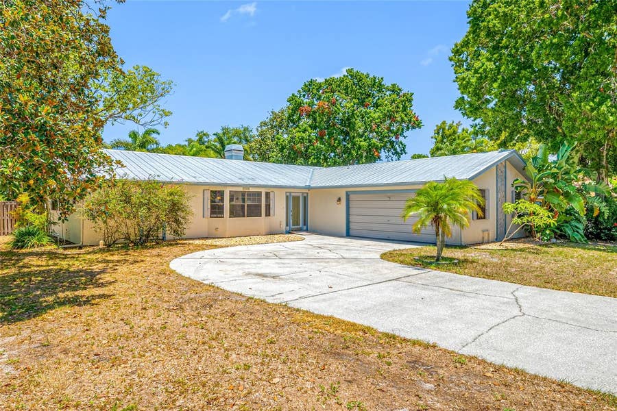 Property photo for 2409 OSPREY AVENUE, Palm Harbor, FL