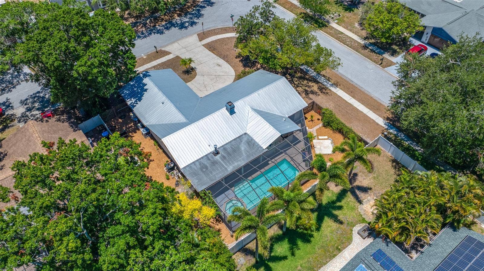 2409 OSPREY AVENUE, Palm Harbor, FL 34683 2409 OSPREY AVENUE, Palm Harbor, FL 34683