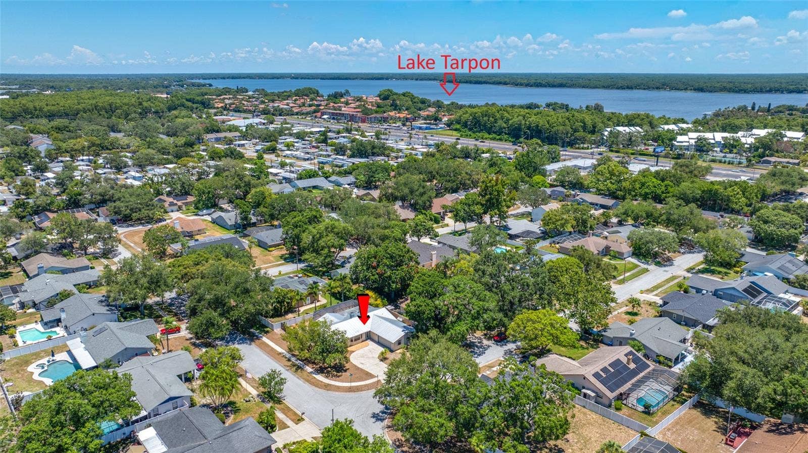 2409 OSPREY AVENUE, Palm Harbor, FL 34683 2409 OSPREY AVENUE, Palm Harbor, FL 34683