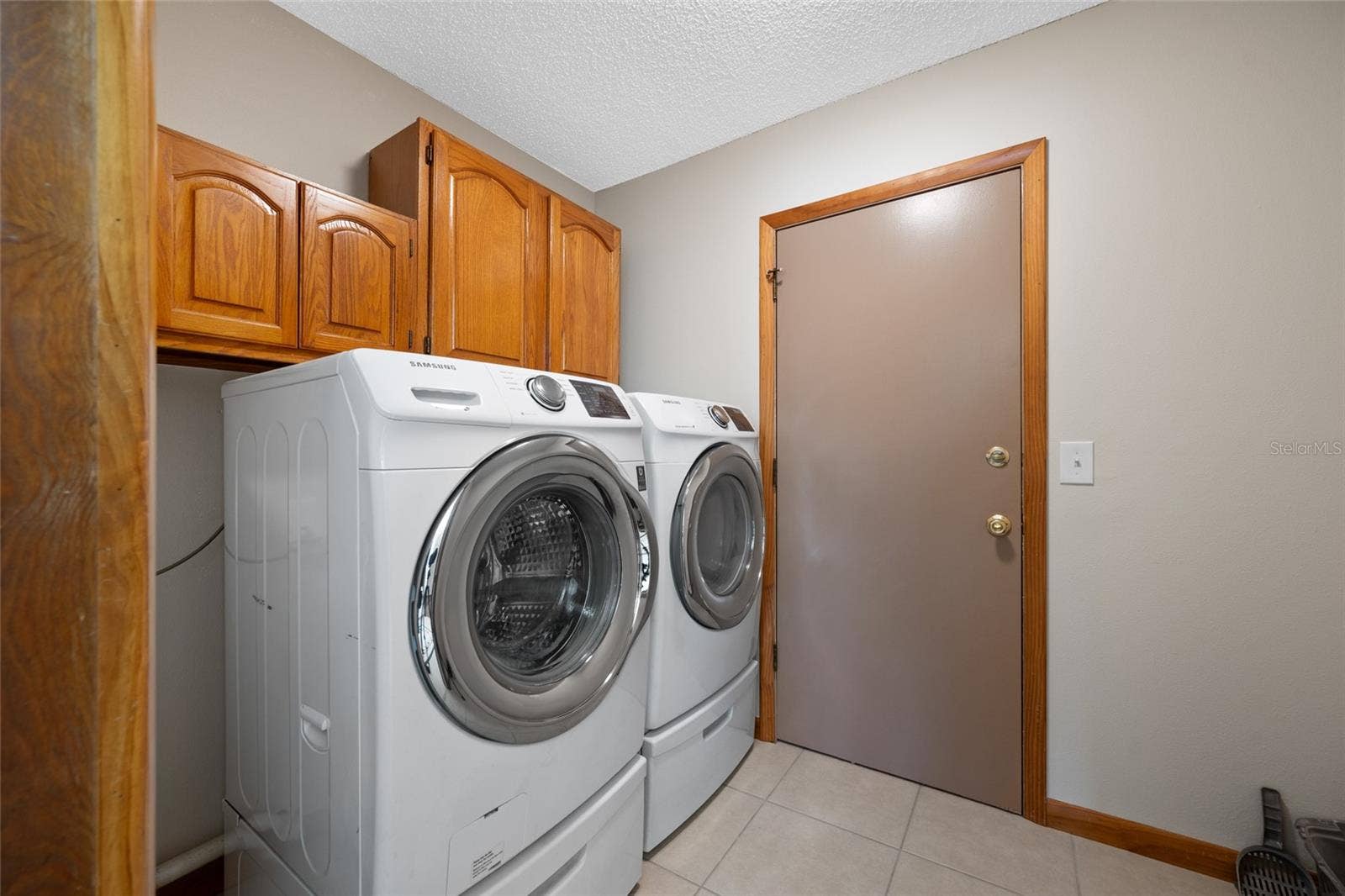 2409 OSPREY AVENUE, Palm Harbor, FL 34683 Inside Laundry Room