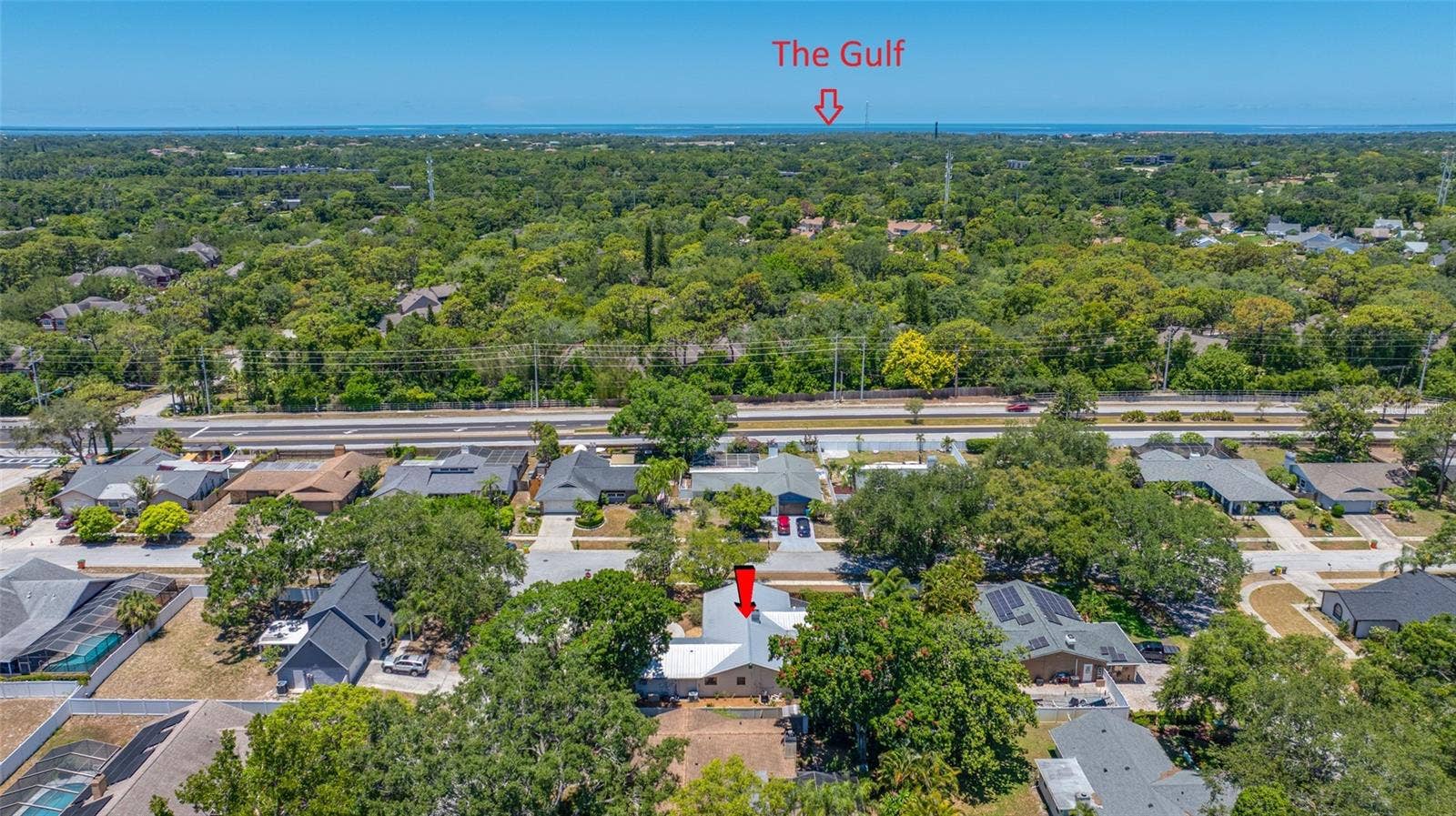 2409 OSPREY AVENUE, Palm Harbor, FL 34683 2409 OSPREY AVENUE, Palm Harbor, FL 34683