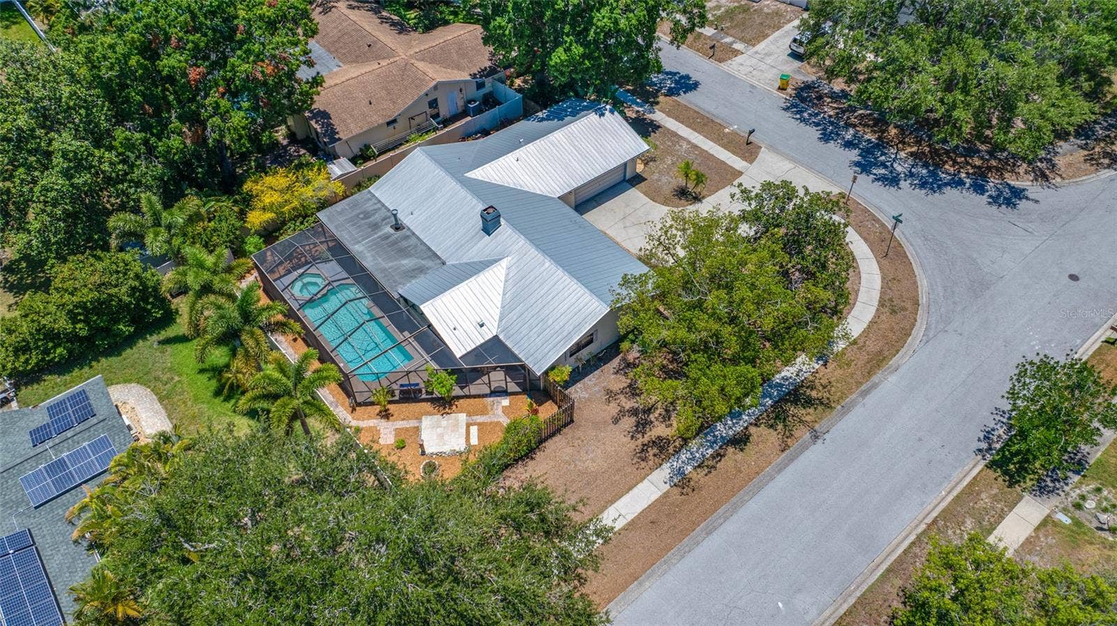 2409 OSPREY AVENUE, Palm Harbor, FL 34683 2409 OSPREY AVENUE, Palm Harbor, FL 34683