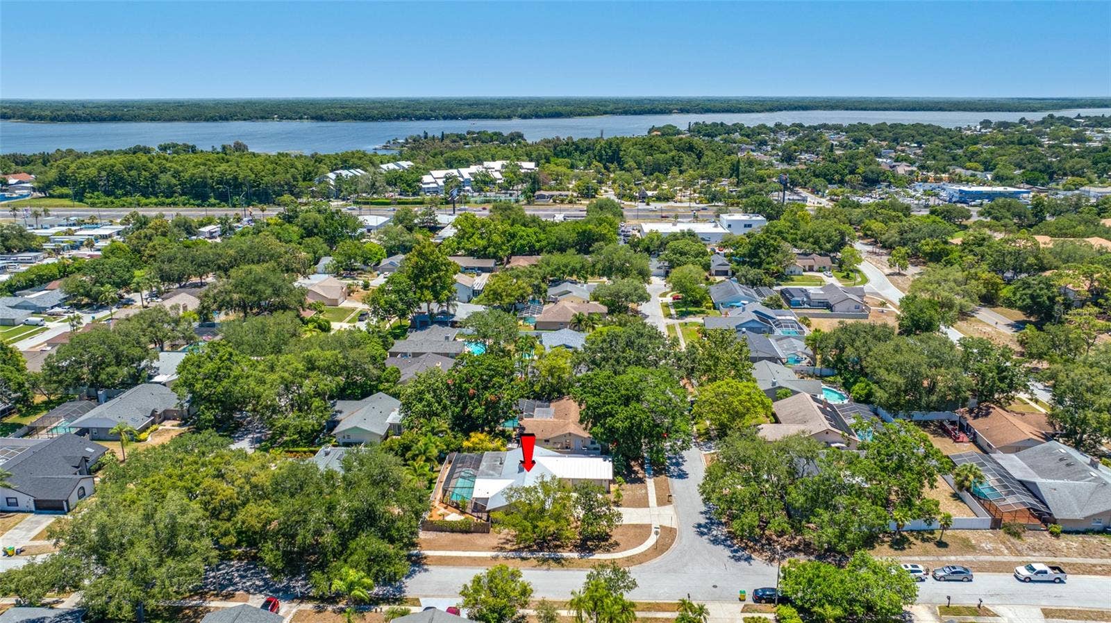 2409 OSPREY AVENUE, Palm Harbor, FL 34683 2409 OSPREY AVENUE, Palm Harbor, FL 34683