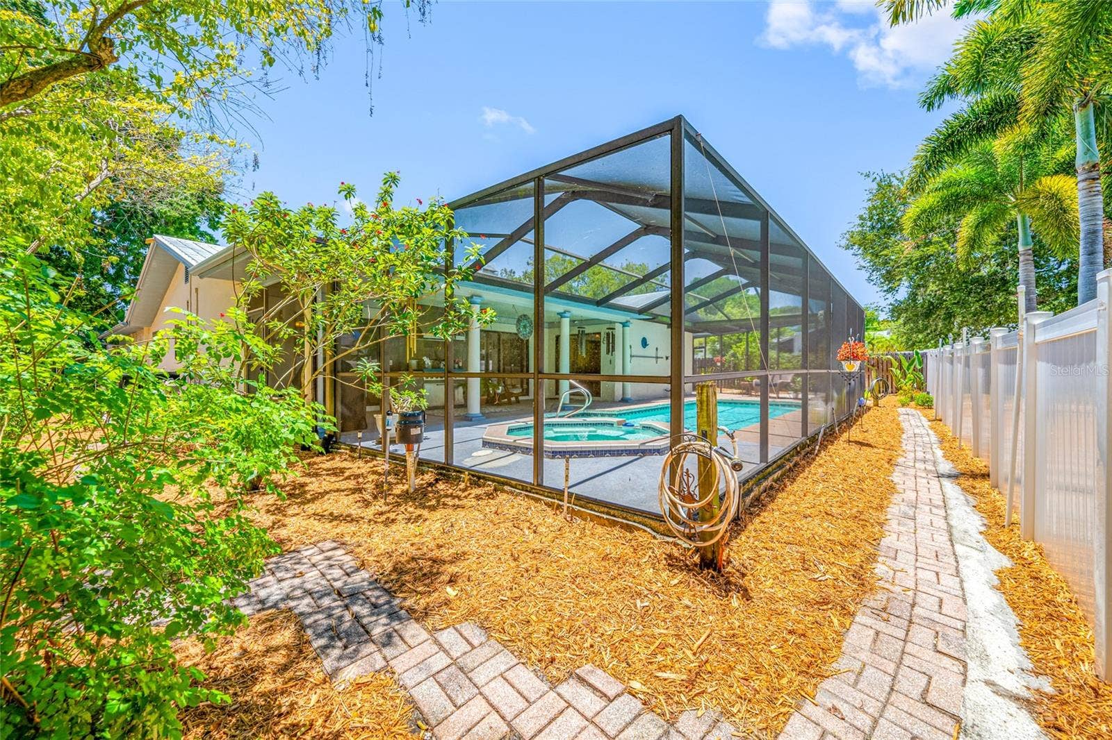 2409 OSPREY AVENUE, Palm Harbor, FL 34683 2409 OSPREY AVENUE, Palm Harbor, FL 34683