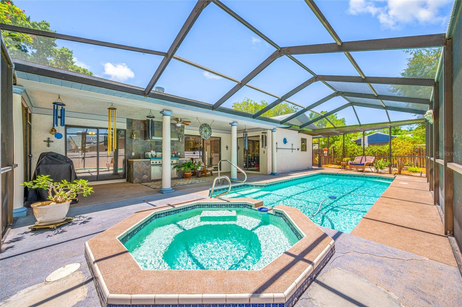 2409 OSPREY AVENUE, Palm Harbor, FL 34683 2409 OSPREY AVENUE, Palm Harbor, FL 34683