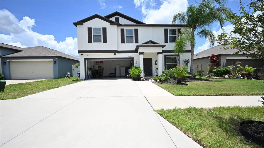 Property photo for 10509 CARLOWAY HILLS DRIVE, Wimauma, FL