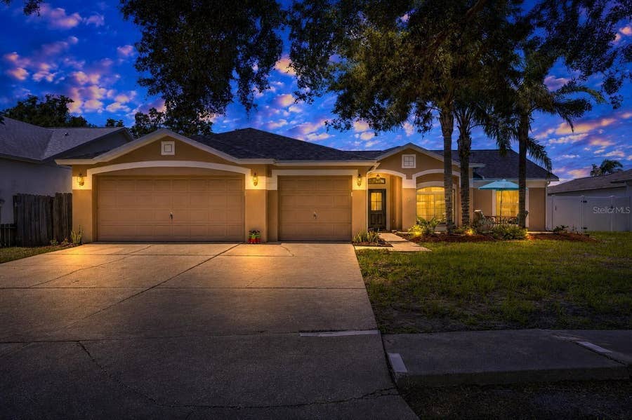 Property photo for 10313 TARRAGON DRIVE, Riverview, FL
