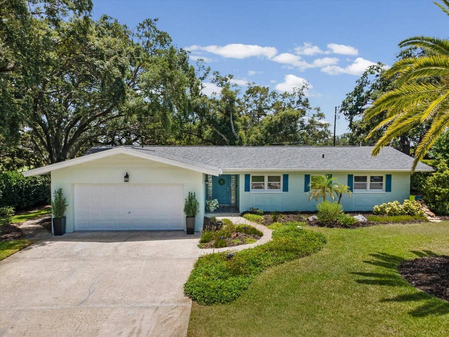 Property photo for 2285 WATROUS DRIVE, Dunedin, FL