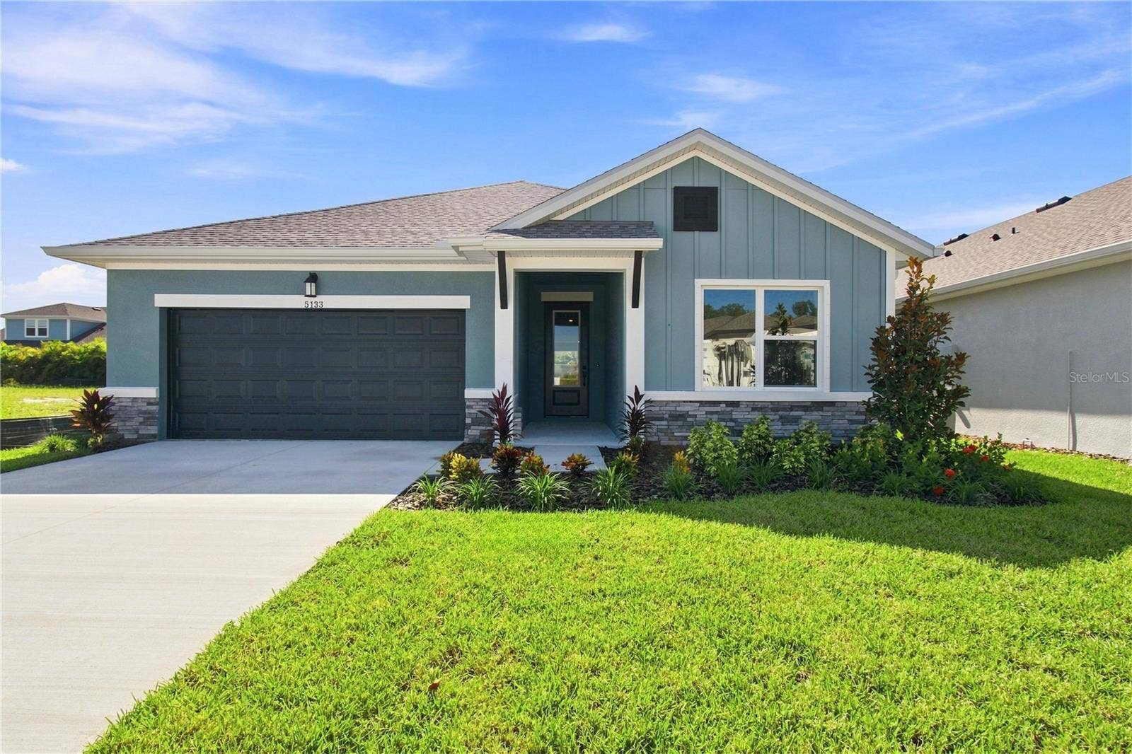 5133 CREEK SAND DRIVE, Apollo Beach, FL 33572 Front Exterior