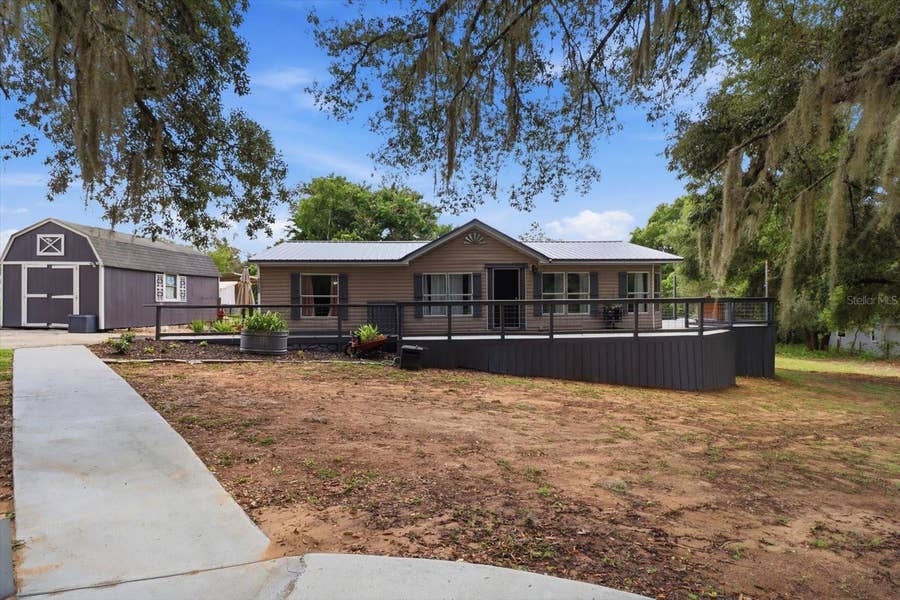 Property photo for 10253 S ARABIAN AVENUE, Floral City, FL