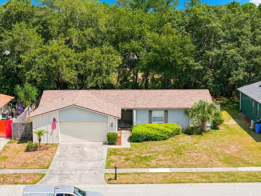 Property photo for 16330 BONNEVILLE DRIVE, Tampa, FL