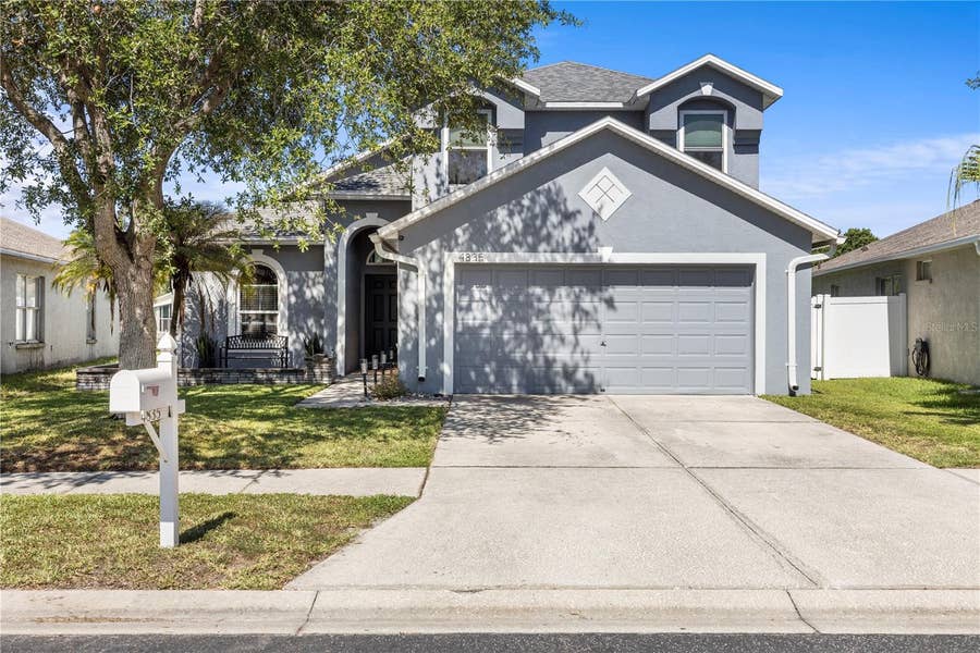 Property photo for 4835 WESSEX WAY, Land O Lakes, FL