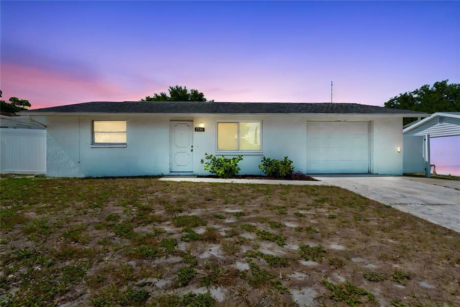 Property photo for 6324 TRALEE AVENUE, New Port Richey, FL