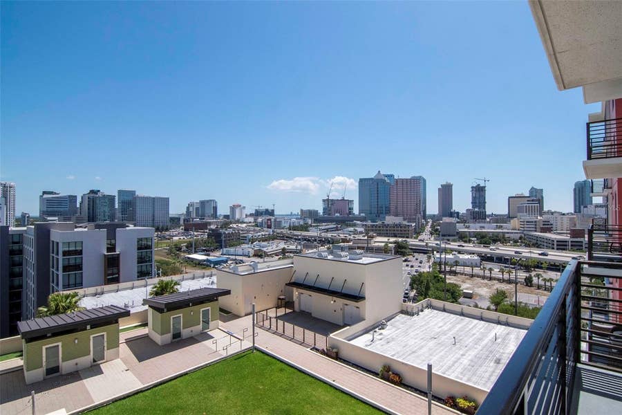 Property photo for 1120 E KENNEDY BOULEVARD, #1211, Tampa, FL