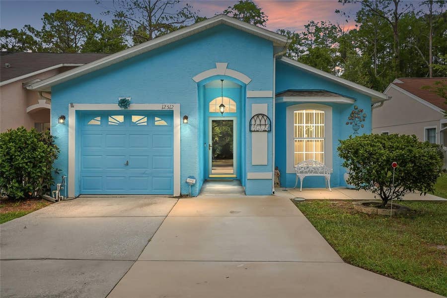 Property photo for 12512 HOLLYBROOK LANE, Hudson, FL