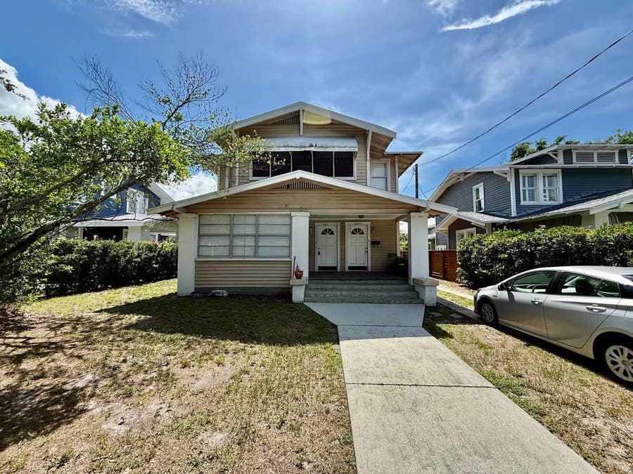 Property photo for 607 S WILLOW AVENUE, Tampa, FL
