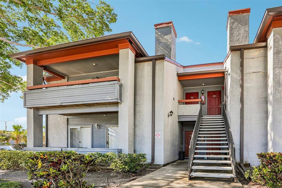 Property photo for 10263 GANDY BOULEVARD N, #406, St Petersburg, FL
