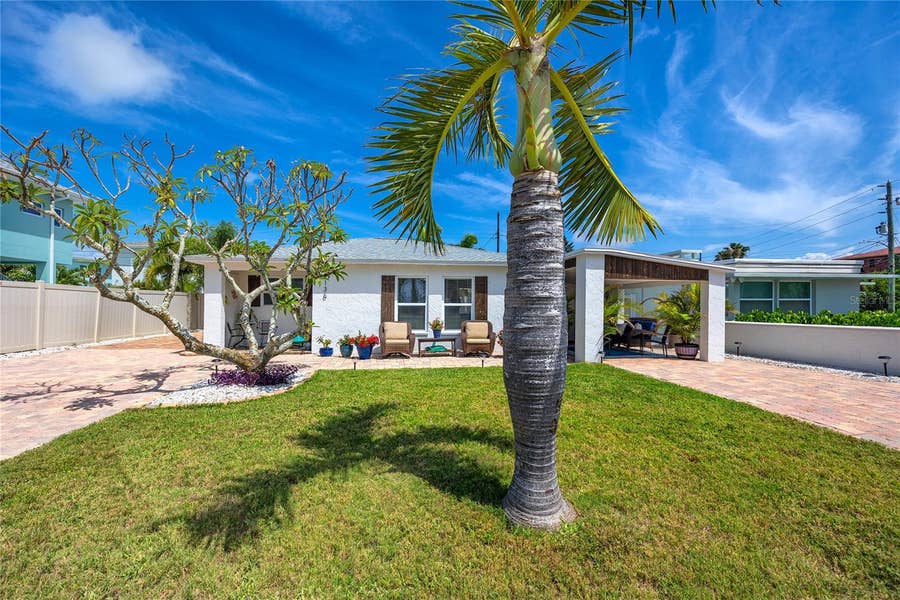 Property photo for 136 143RD AVENUE E, Madeira Beach, FL