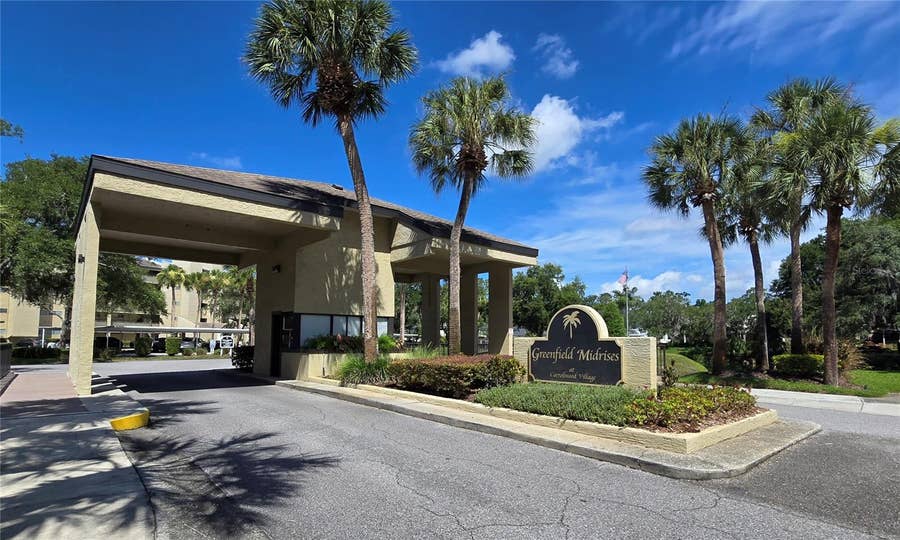 Property photo for 13626 GREENFIELD DRIVE, #201, Tampa, FL