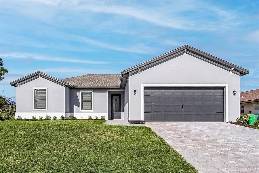 Property photo for 2405 GALLAGHER ROAD, Dover, FL