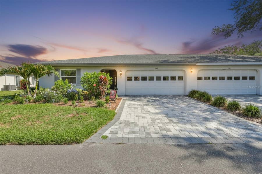 Property photo for 1403 LANGLEY DRIVE, Sun City Center, FL