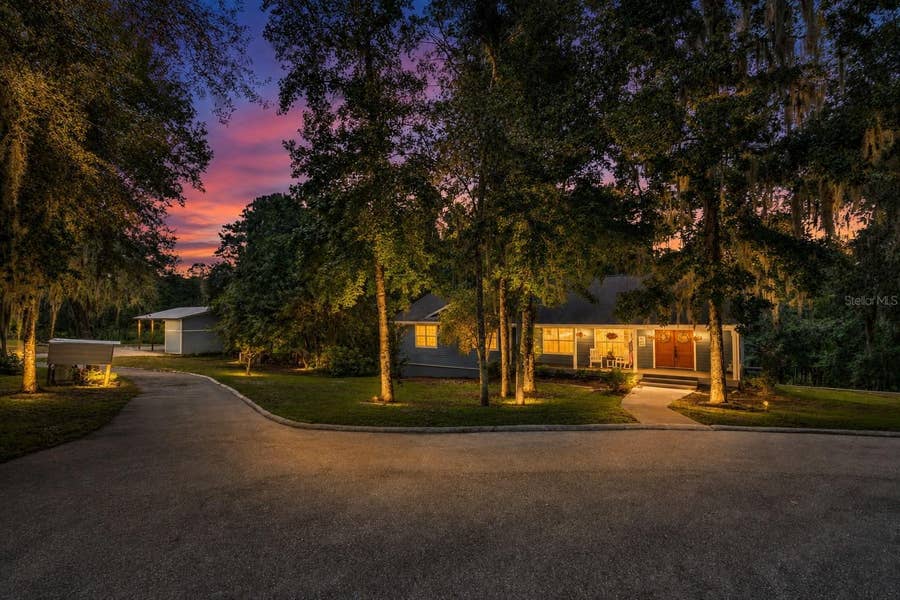 Property photo for 4243 NANCY CREEK BOULEVARD, Brooksville, FL