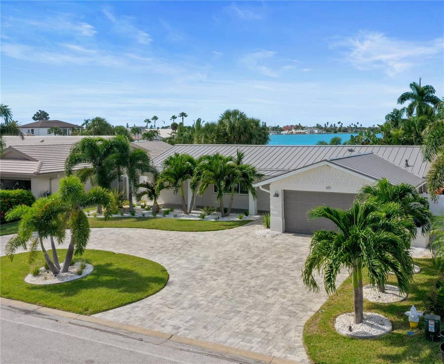 Property photo for 651 64TH AVENUE, St Pete Beach, FL