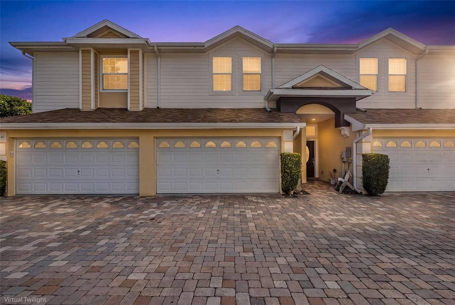 Property photo for 2989 ESTANCIA PLACE, Clearwater, FL