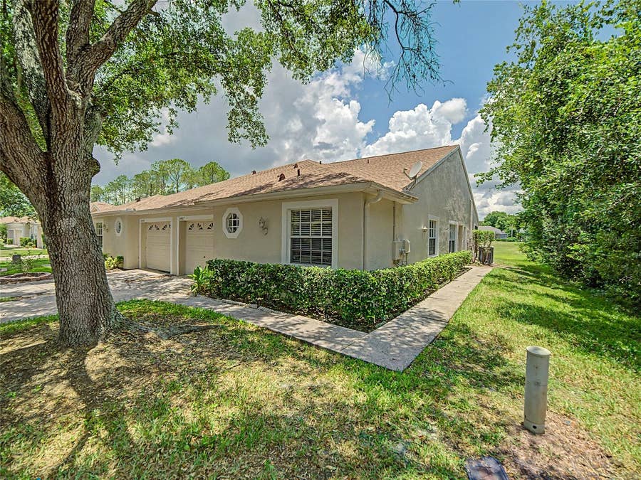 Property photo for 34907 DOUBLE EAGLE COURT, Zephyrhills, FL