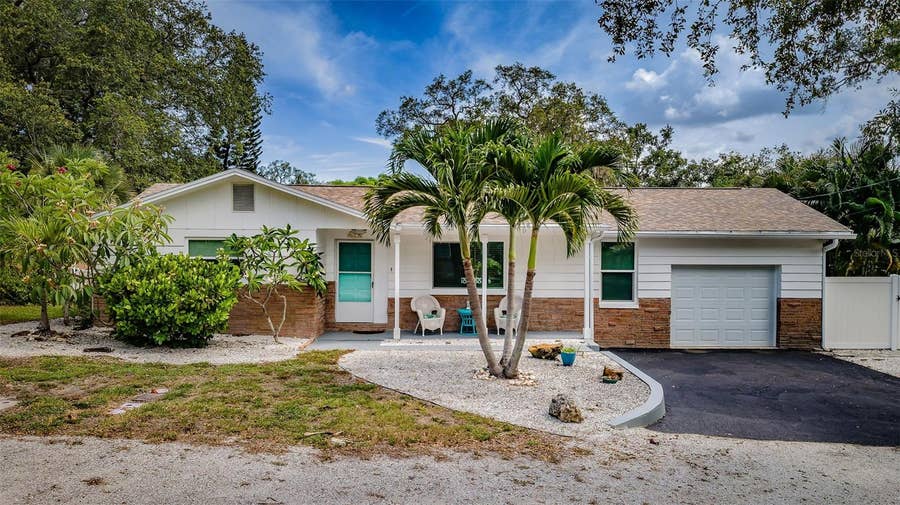 Property photo for 412 PENNSYLVANIA AVENUE, Palm Harbor, FL