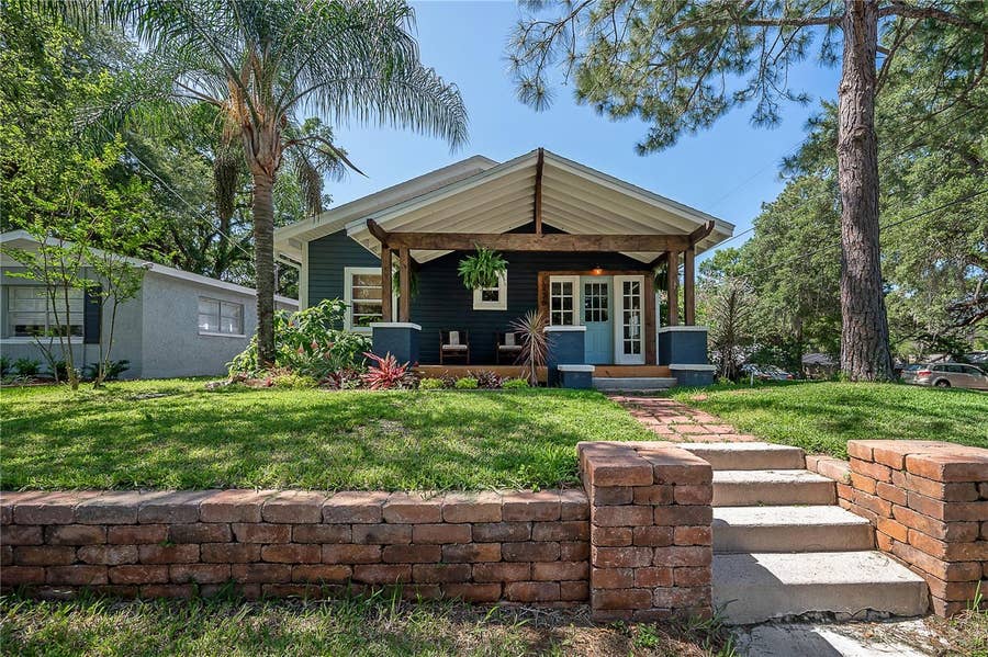 Property photo for 236 W NORTH STREET, Tampa, FL