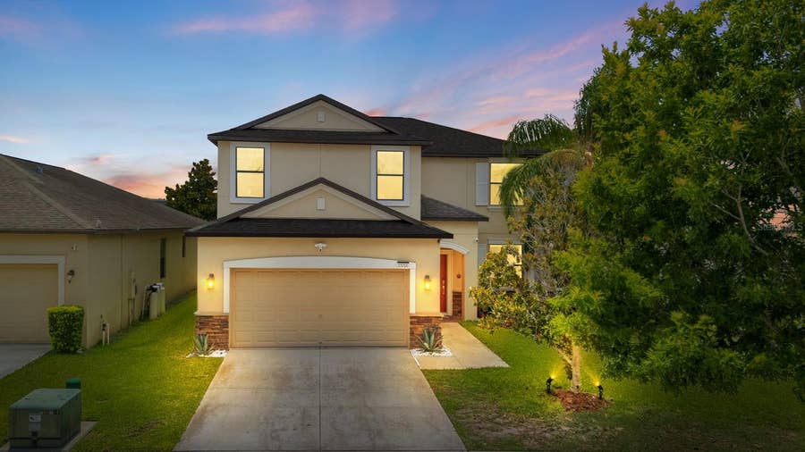 Property photo for 13216 WELLINGTON HILLS DRIVE, Riverview, FL