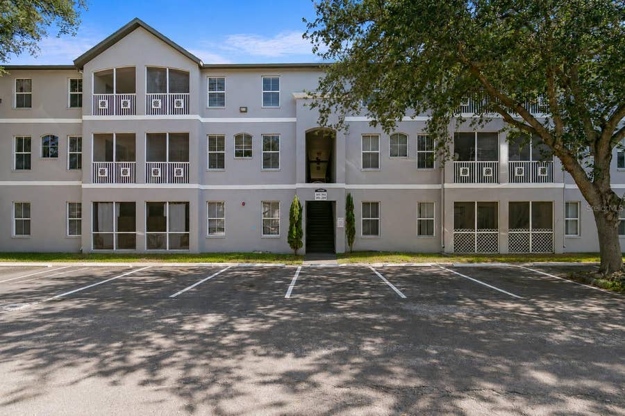 Property photo for 5039 SUNRIDGE PALMS DRIVE, #203, Tampa, FL