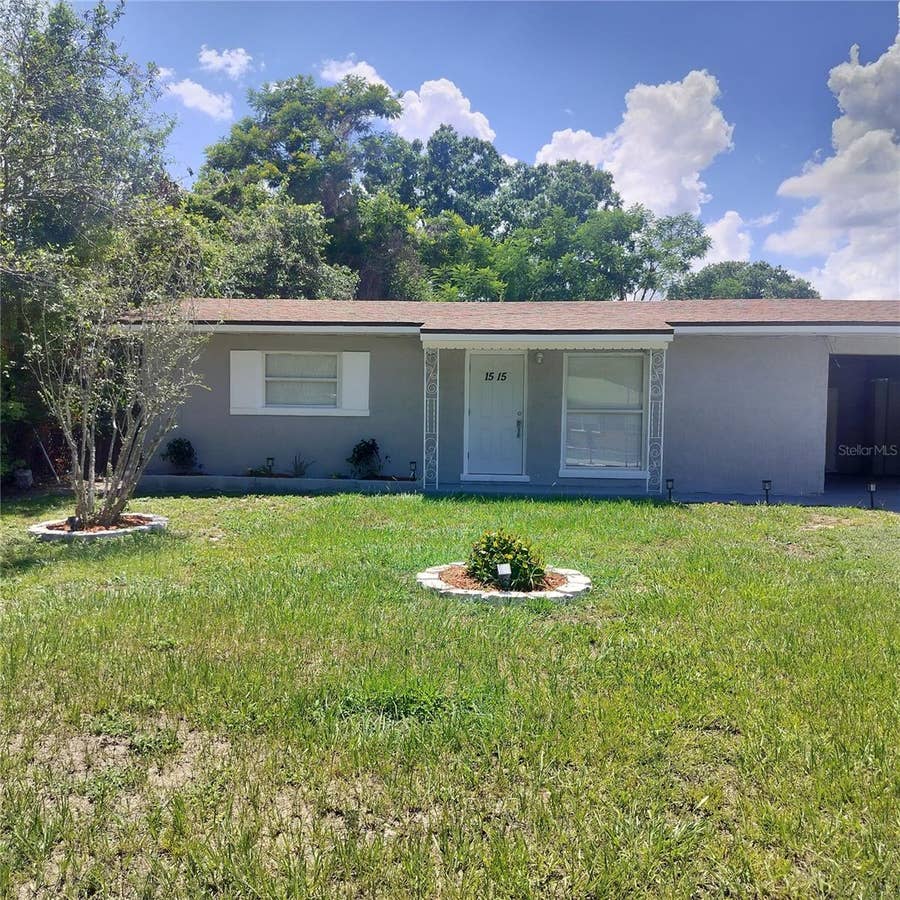 Property photo for 1515 32ND STREET NW, Winter Haven, FL