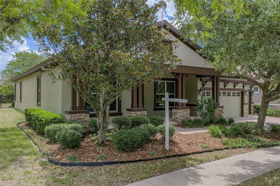 Property photo for 5904 SHELL RIDGE DRIVE, Lithia, FL