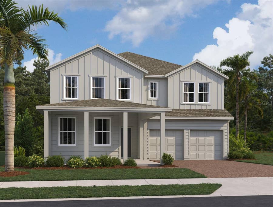 Property photo for 17667 LAKE STAR ROAD, Winter Garden, FL