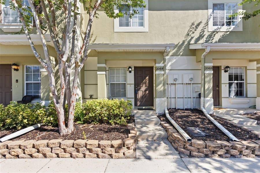 Property photo for 20414 BERRYWOOD LANE, Tampa, FL
