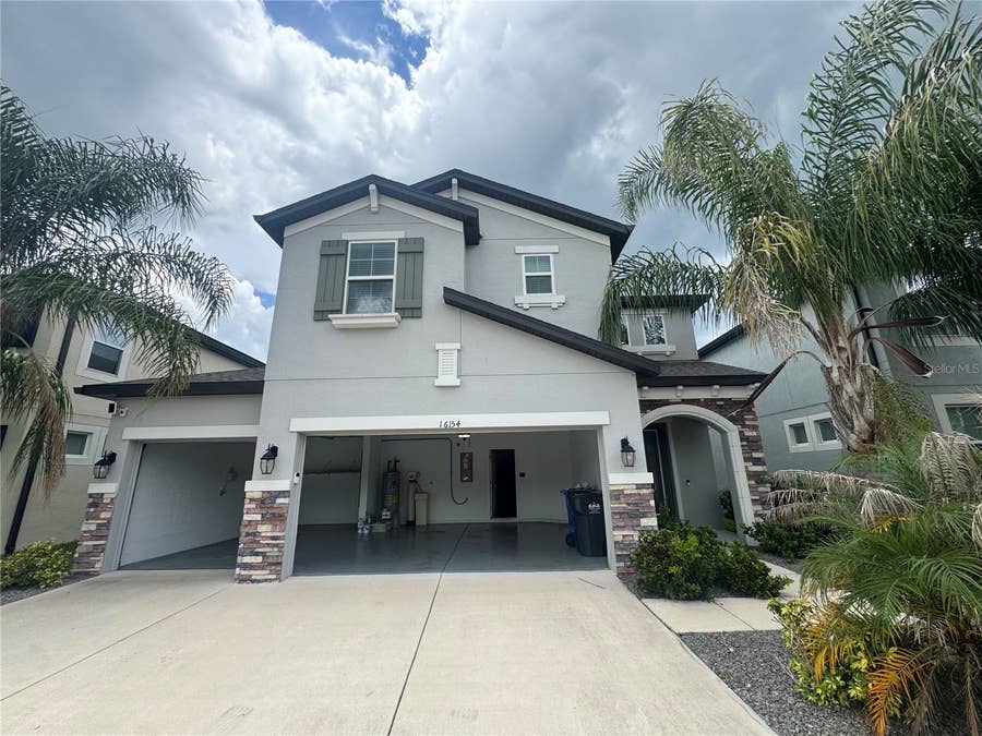 Property photo for 16154 MONTEREY GREENS CIRCLE, Tampa, FL
