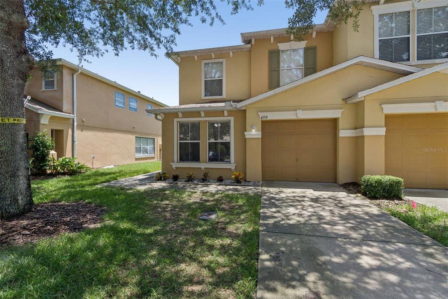 Property photo for 4559 LIMERICK DRIVE, Tampa, FL