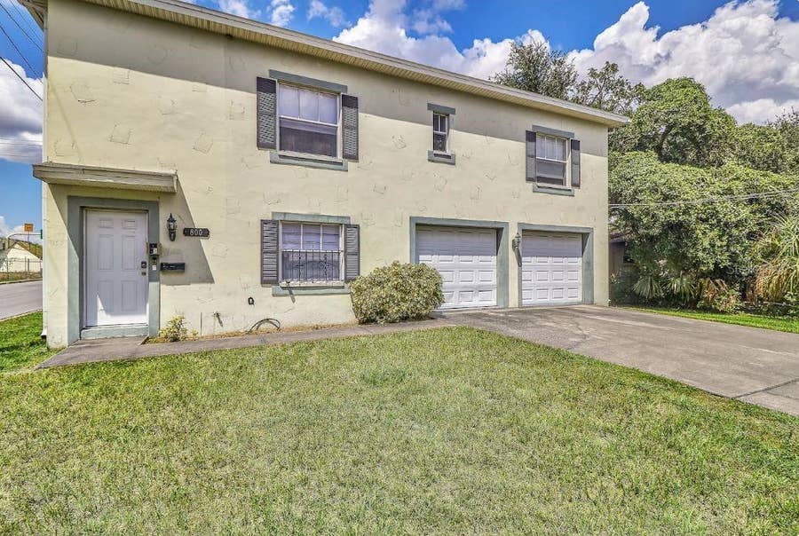 Property photo for 800 E BAKER STREET, Tampa, FL